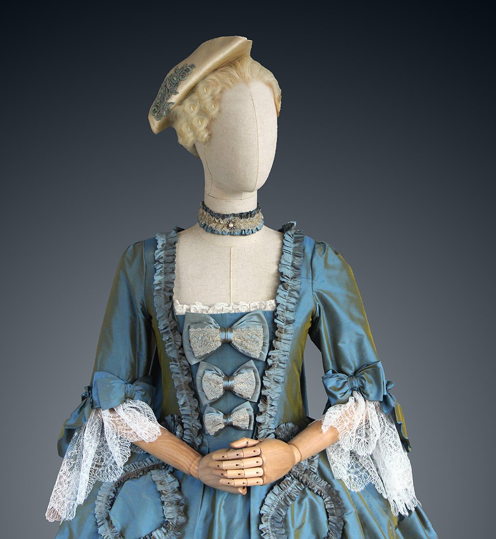 La Compagnie du Costume 1